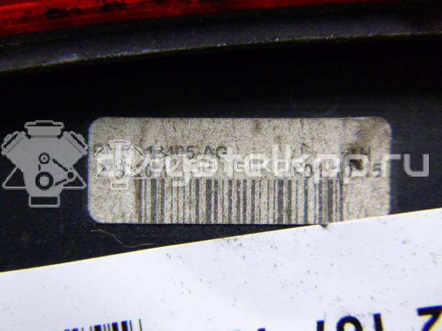 Фото Фонарь задний левый  1825321 для Ford Focus {forloop.counter}}