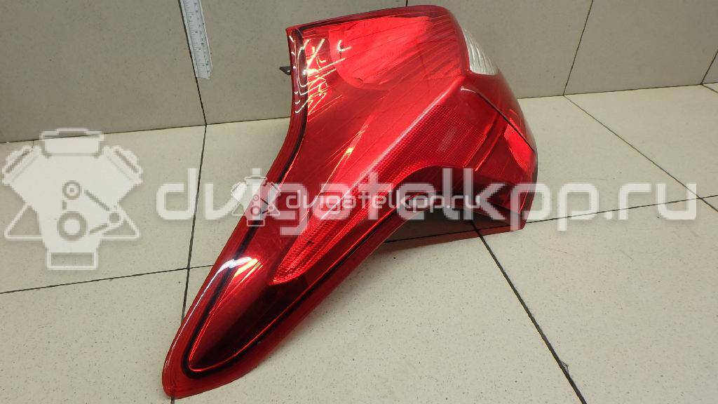 Фото Фонарь задний левый  1825321 для Ford Focus {forloop.counter}}