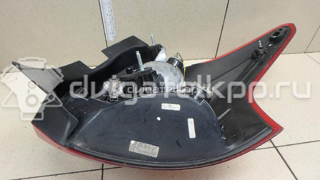 Фото Фонарь задний левый  1825321 для Ford Focus {forloop.counter}}