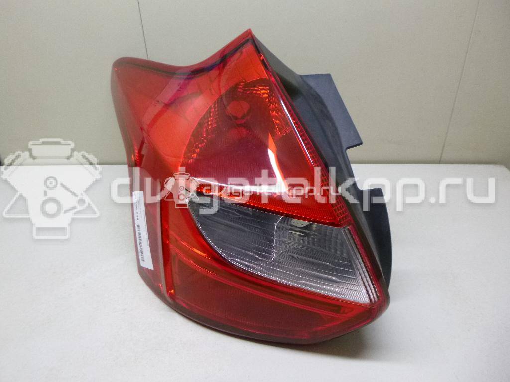 Фото Фонарь задний левый  1825321 для Ford Focus {forloop.counter}}