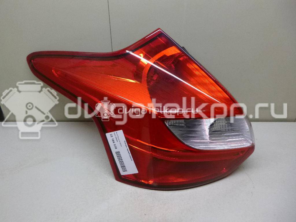 Фото Фонарь задний левый  1825321 для Ford Focus {forloop.counter}}