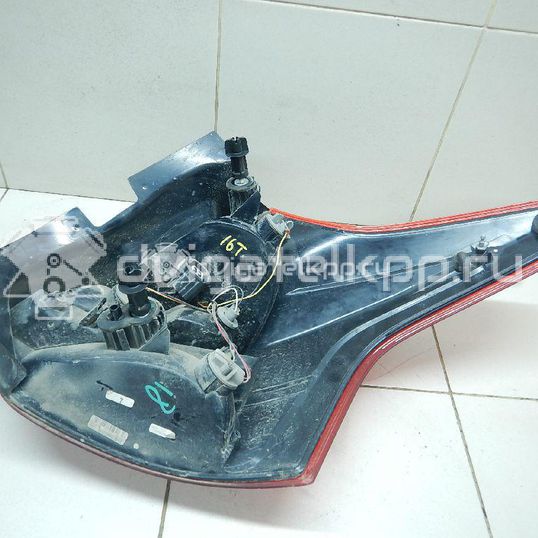 Фото Фонарь задний левый  1825321 для Ford Focus