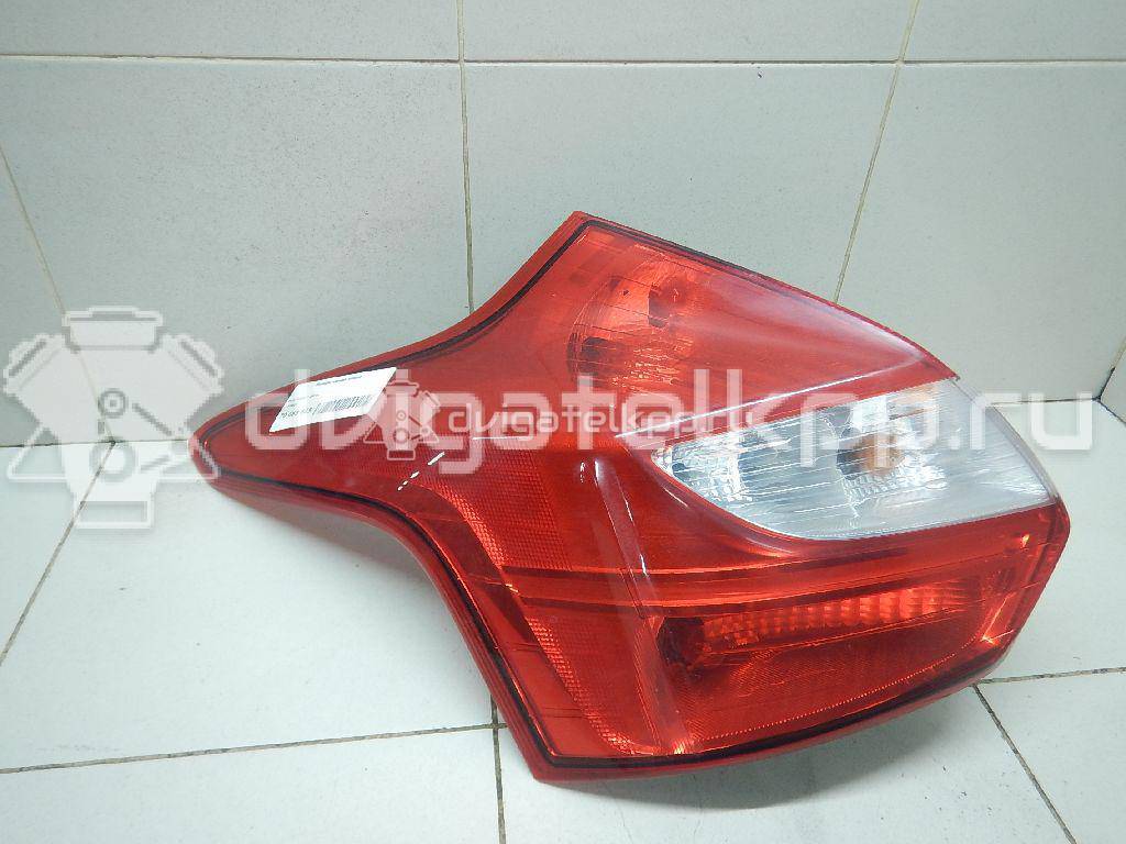 Фото Фонарь задний левый  1825321 для Ford Focus {forloop.counter}}