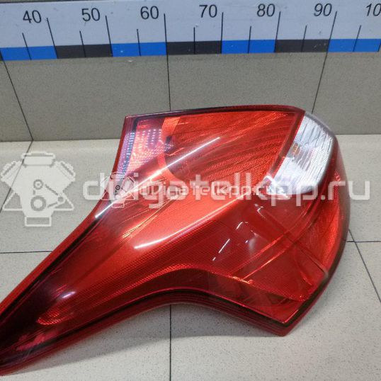 Фото Фонарь задний левый  1825321 для Ford Focus