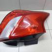 Фото Фонарь задний левый  1825321 для Ford Focus {forloop.counter}}