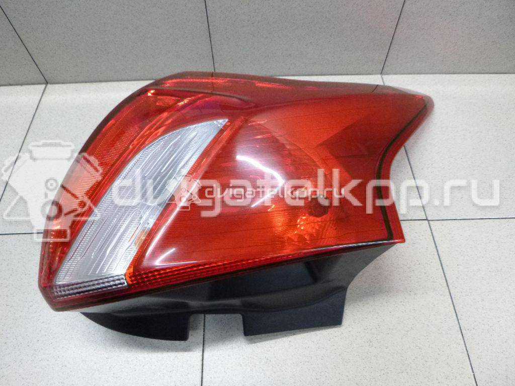 Фото Фонарь задний левый  1825321 для Ford Focus {forloop.counter}}