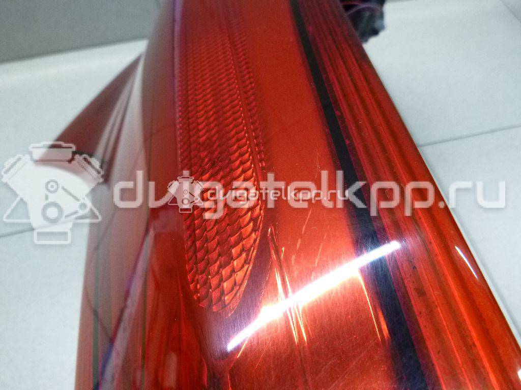 Фото Фонарь задний левый  1825321 для Ford Focus {forloop.counter}}
