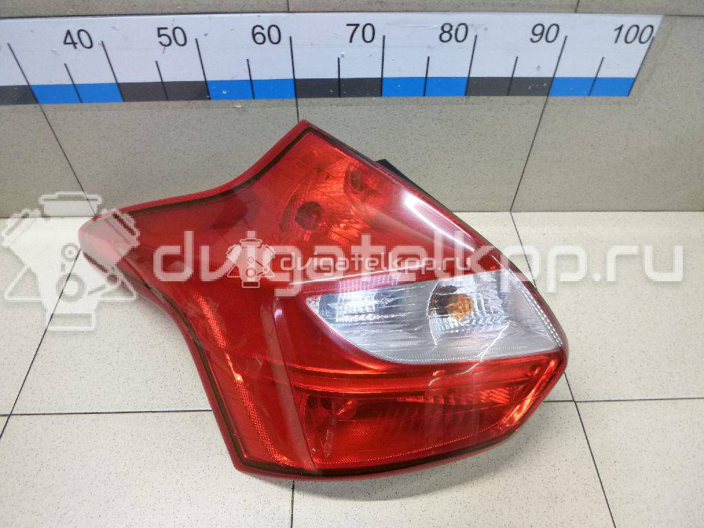 Фото Фонарь задний левый  1825321 для Ford Focus {forloop.counter}}