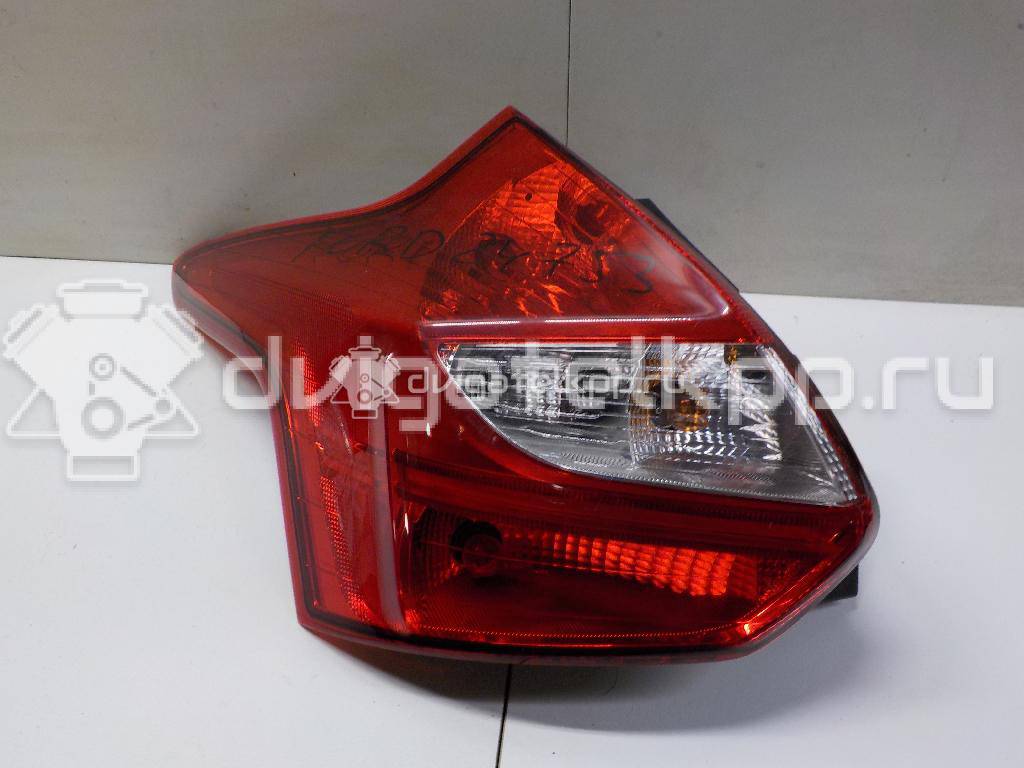 Фото Фонарь задний левый  1825320 для Ford Focus {forloop.counter}}