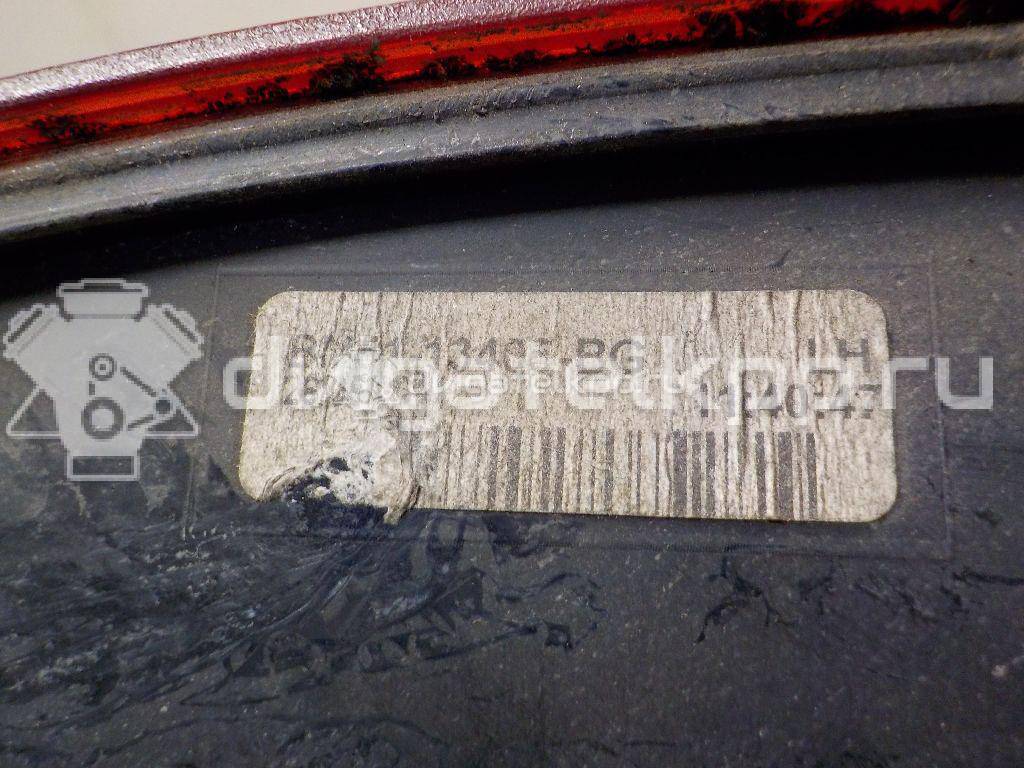 Фото Фонарь задний левый  1825320 для Ford Focus {forloop.counter}}
