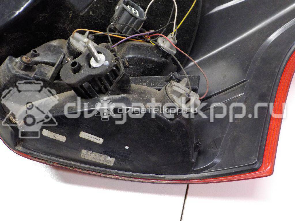 Фото Фонарь задний левый  1825320 для Ford Focus {forloop.counter}}