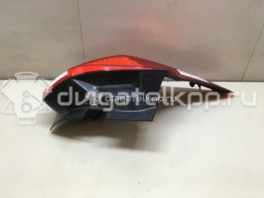 Фото Фонарь задний левый  1825320 для Ford Focus {forloop.counter}}