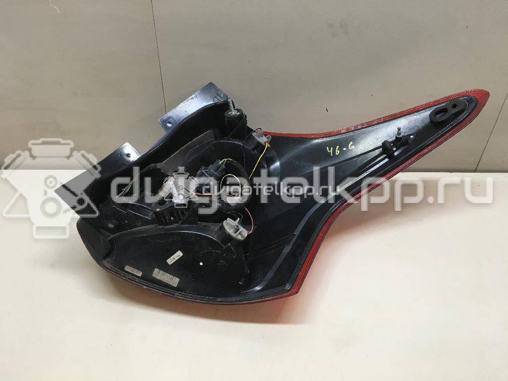 Фото Фонарь задний левый  1825320 для Ford Focus {forloop.counter}}