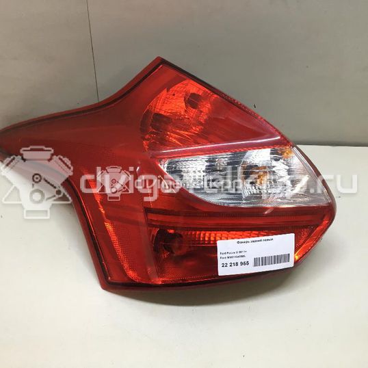 Фото Фонарь задний левый  BM5113405BL для Ford Focus