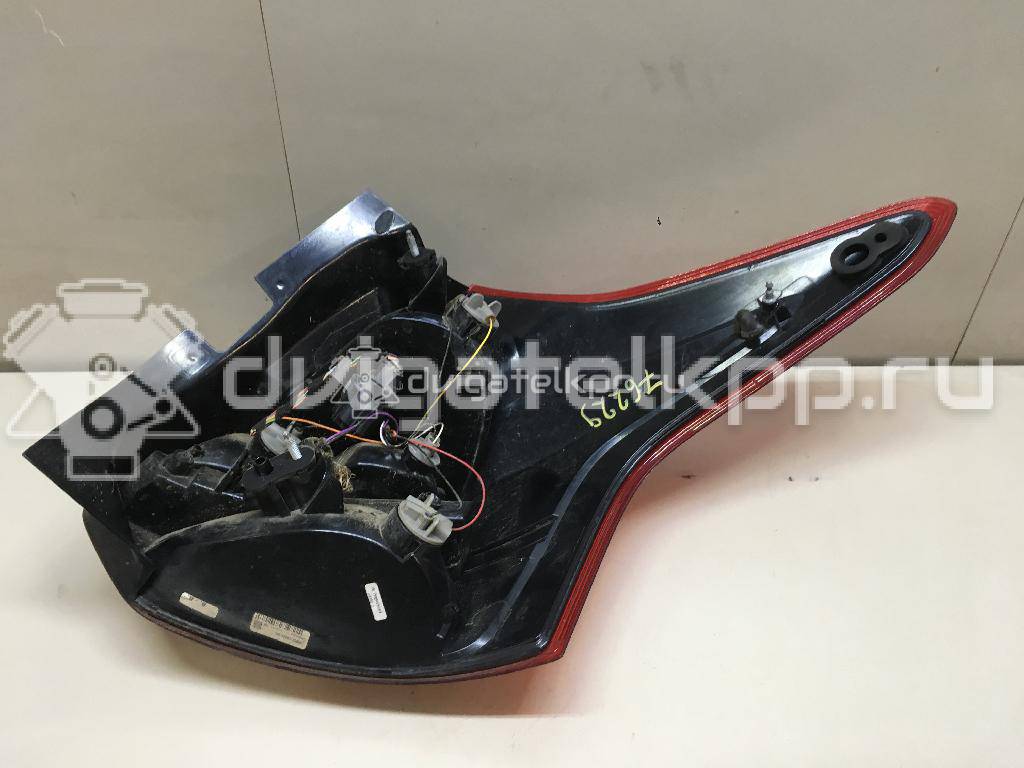 Фото Фонарь задний левый  BM5113405BL для Ford Focus {forloop.counter}}