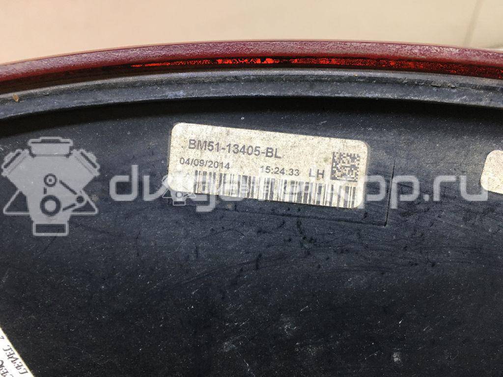Фото Фонарь задний левый  BM5113405BL для Ford Focus {forloop.counter}}