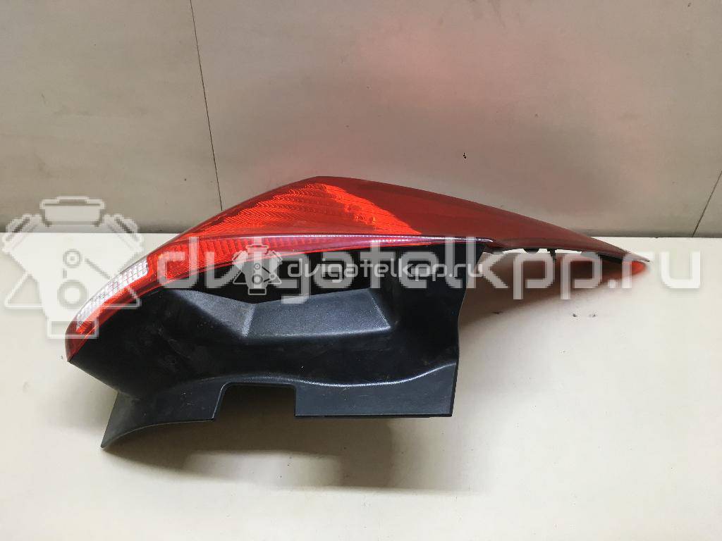 Фото Фонарь задний левый  BM5113405BL для Ford Focus {forloop.counter}}