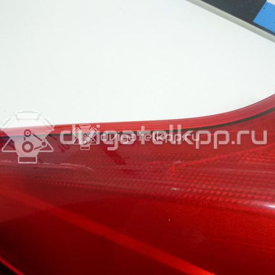 Фото Фонарь задний правый  1825318 для Ford Focus