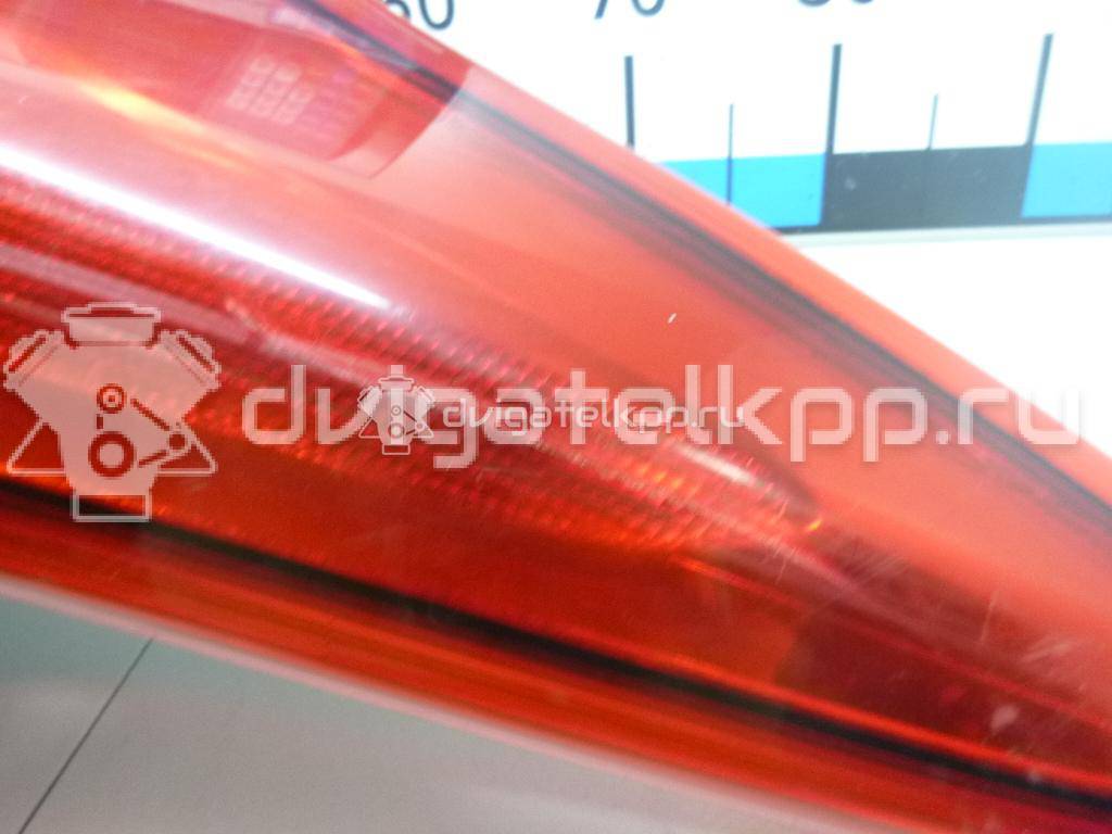 Фото Фонарь задний правый  1825318 для Ford Focus {forloop.counter}}