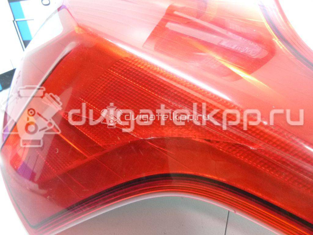 Фото Фонарь задний правый  1825318 для Ford Focus {forloop.counter}}