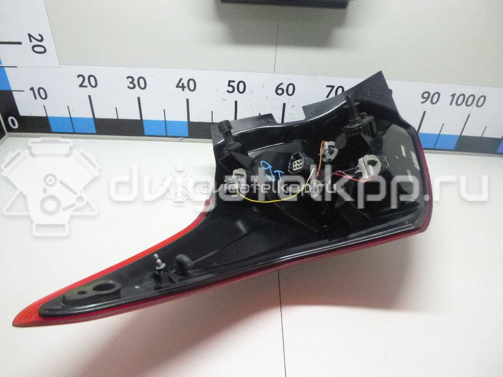 Фото Фонарь задний правый  1825318 для Ford Focus {forloop.counter}}