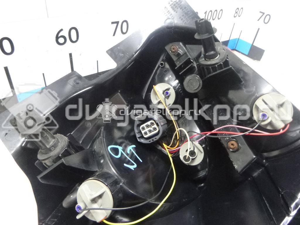 Фото Фонарь задний правый  1825318 для Ford Focus {forloop.counter}}
