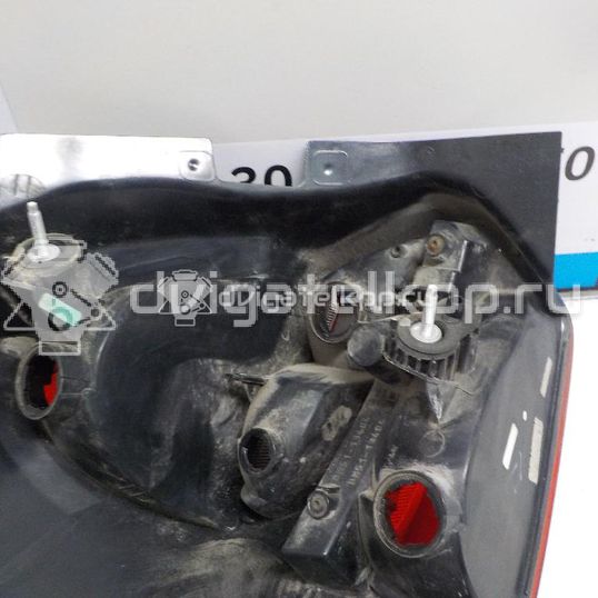 Фото Фонарь задний правый  1825318 для Ford Focus