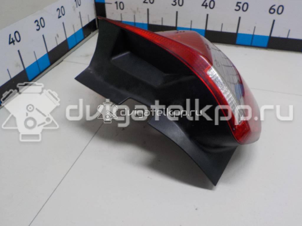 Фото Фонарь задний правый  1825318 для Ford Focus {forloop.counter}}