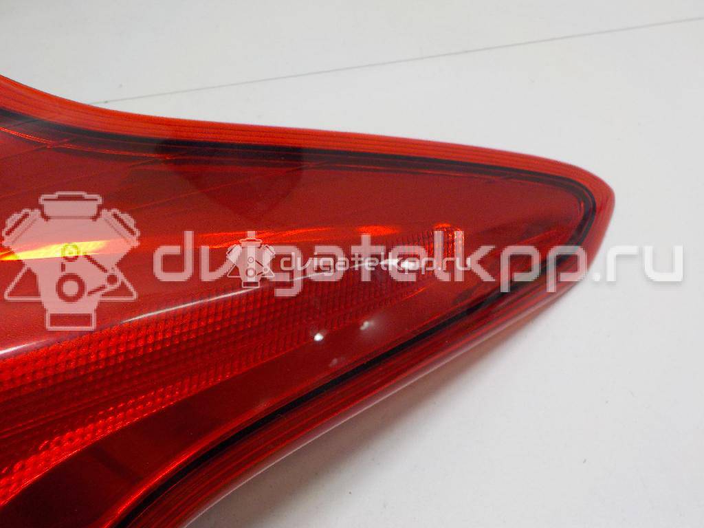 Фото Фонарь задний правый  1825318 для Ford Focus {forloop.counter}}