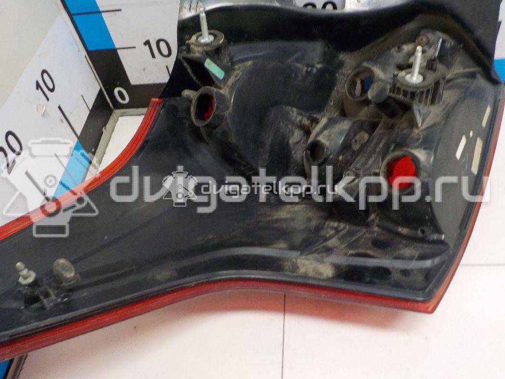 Фото Фонарь задний правый  1825318 для Ford Focus {forloop.counter}}
