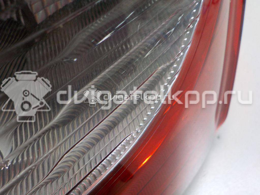 Фото Фонарь задний правый  1825318 для Ford Focus {forloop.counter}}