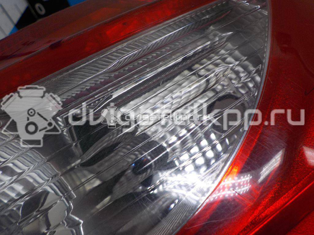 Фото Фонарь задний правый  1825318 для Ford Focus {forloop.counter}}