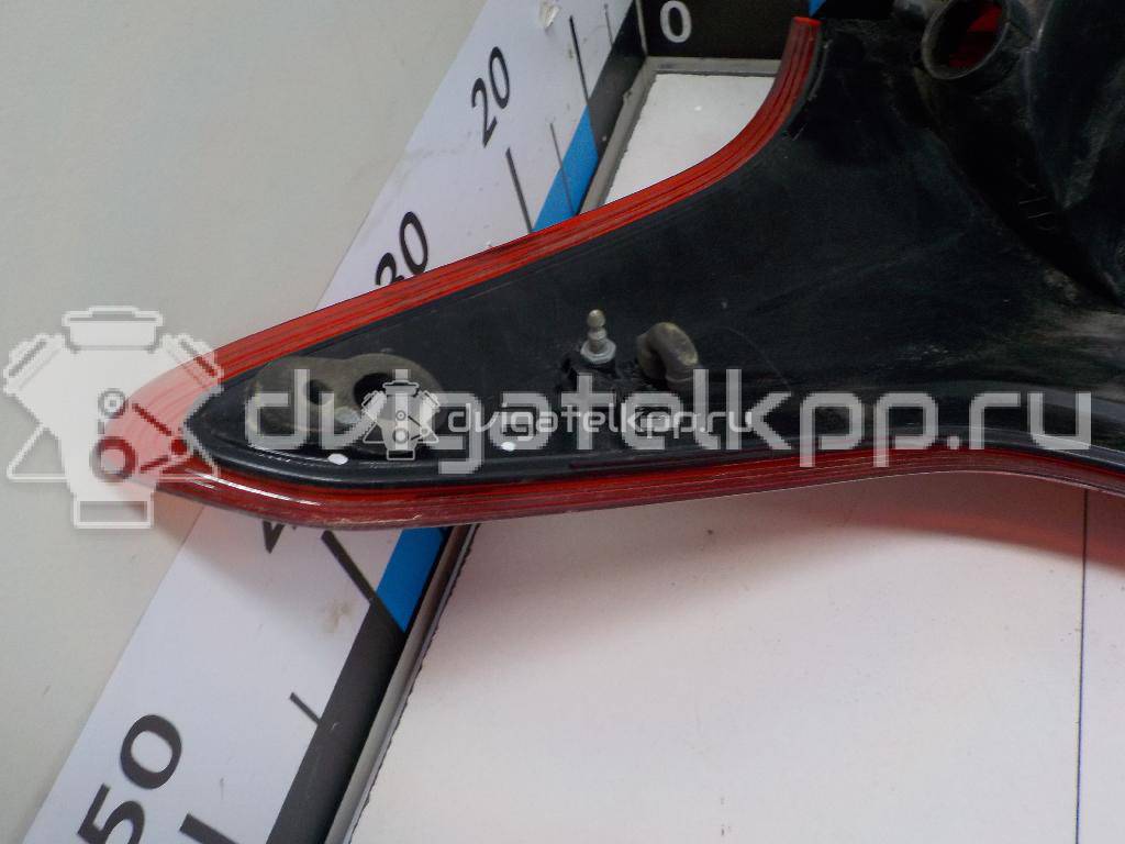 Фото Фонарь задний правый  1825318 для Ford Focus {forloop.counter}}