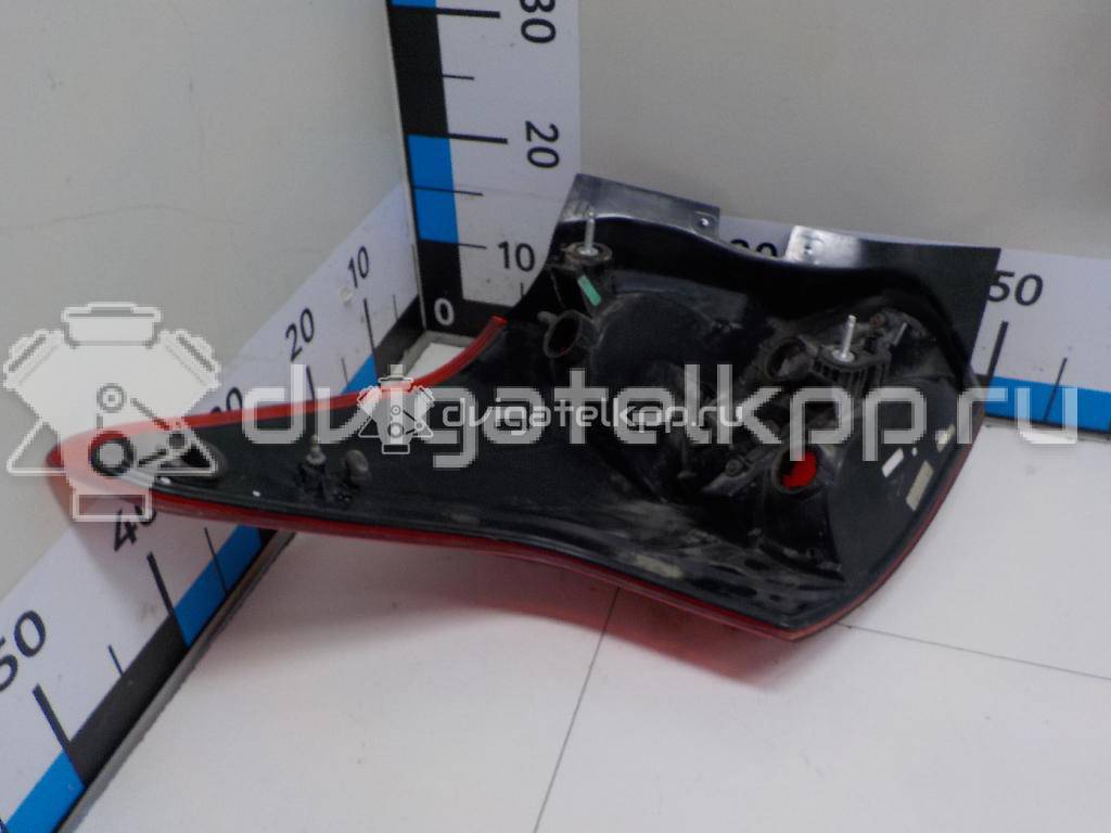 Фото Фонарь задний правый  1825318 для Ford Focus {forloop.counter}}