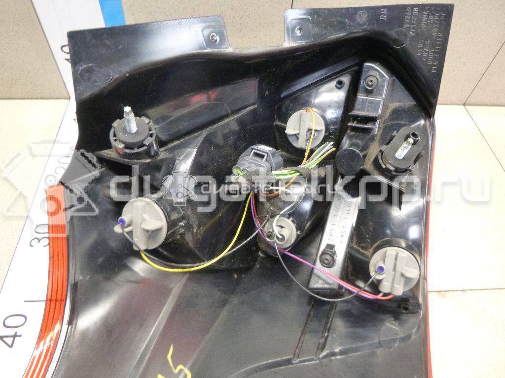 Фото Фонарь задний правый  1825318 для Ford Focus {forloop.counter}}