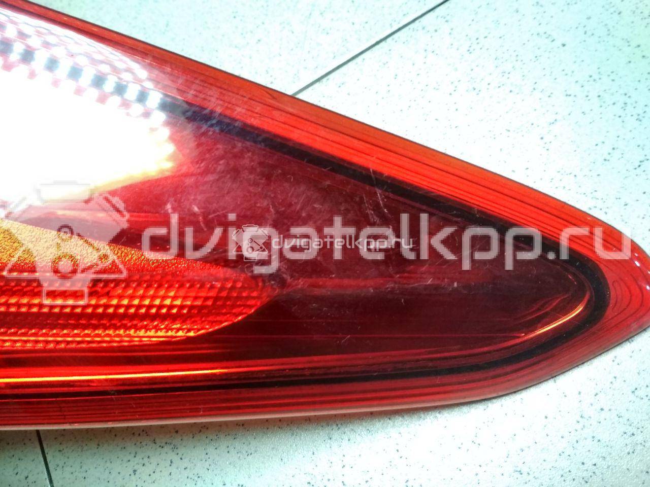 Фото Фонарь задний правый  1825318 для Ford Focus {forloop.counter}}