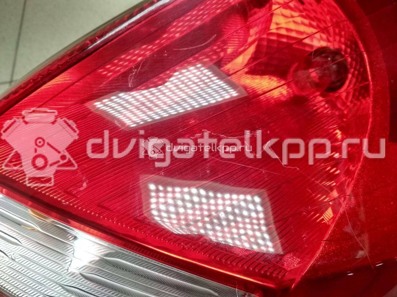Фото Фонарь задний правый  1825318 для Ford Focus {forloop.counter}}