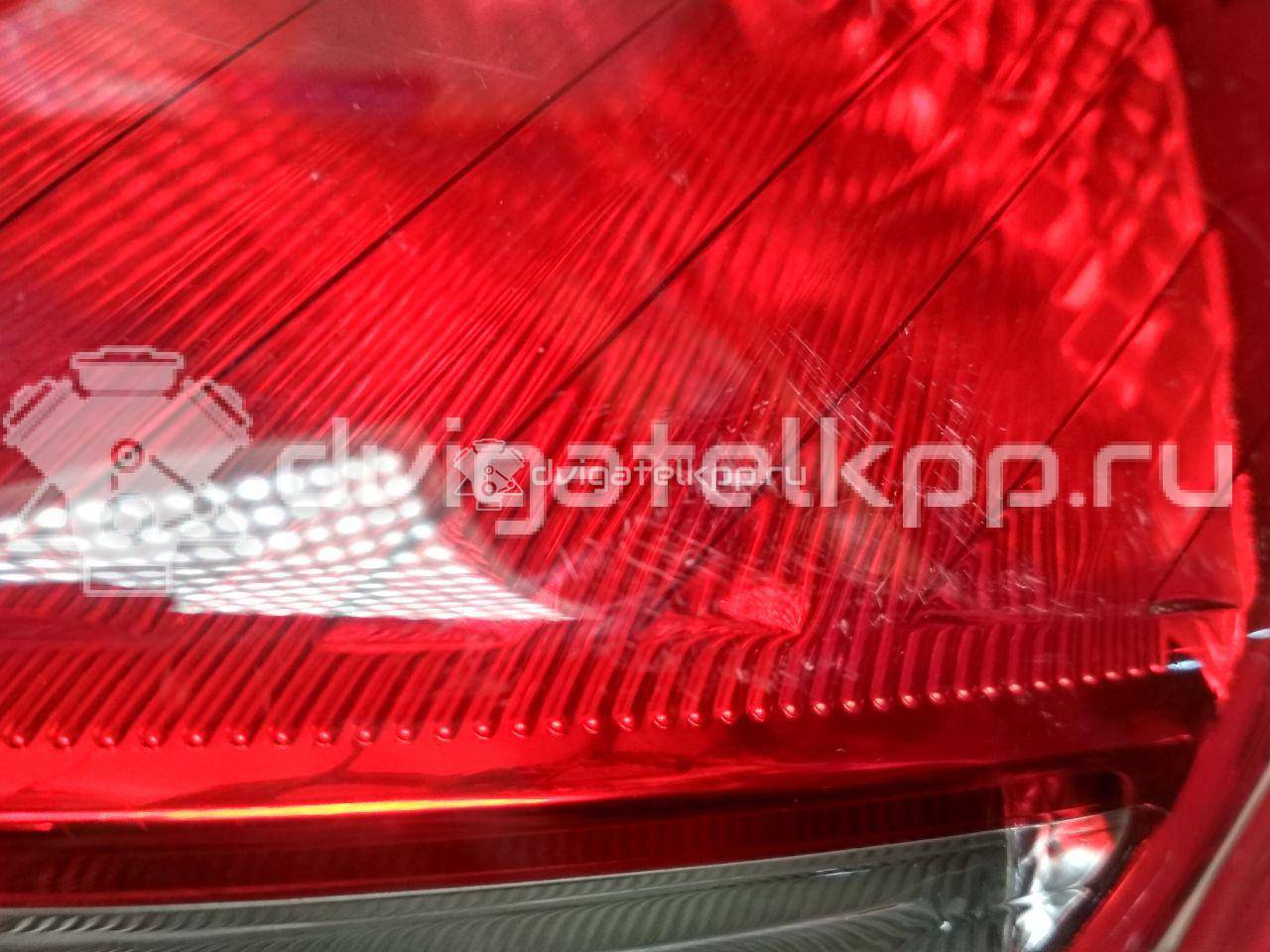 Фото Фонарь задний правый  1825318 для Ford Focus {forloop.counter}}