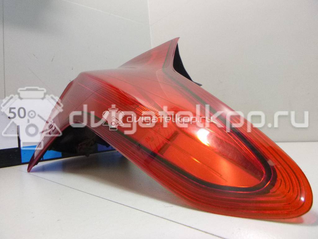 Фото Фонарь задний правый  1825318 для Ford Focus {forloop.counter}}