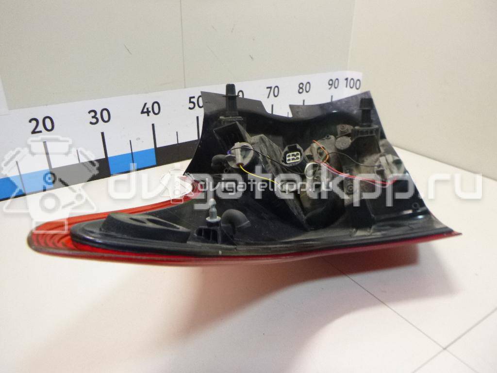 Фото Фонарь задний правый  1825318 для Ford Focus {forloop.counter}}