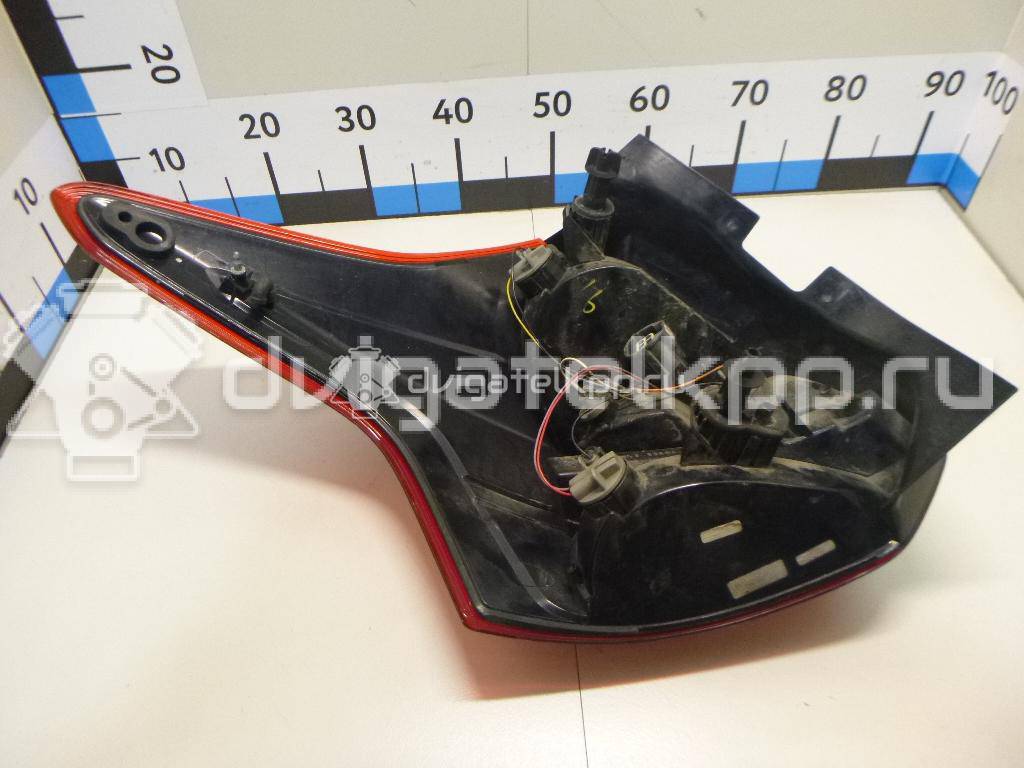 Фото Фонарь задний правый  1825318 для Ford Focus {forloop.counter}}