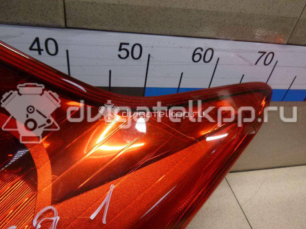 Фото Фонарь задний правый  1825318 для Ford Focus {forloop.counter}}