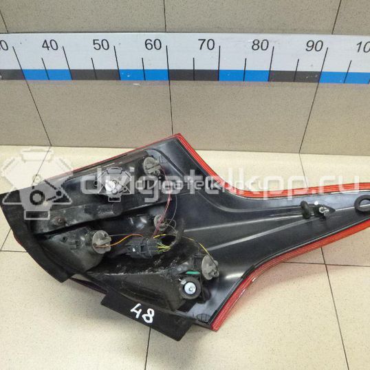 Фото Фонарь задний правый  1825318 для Ford Focus