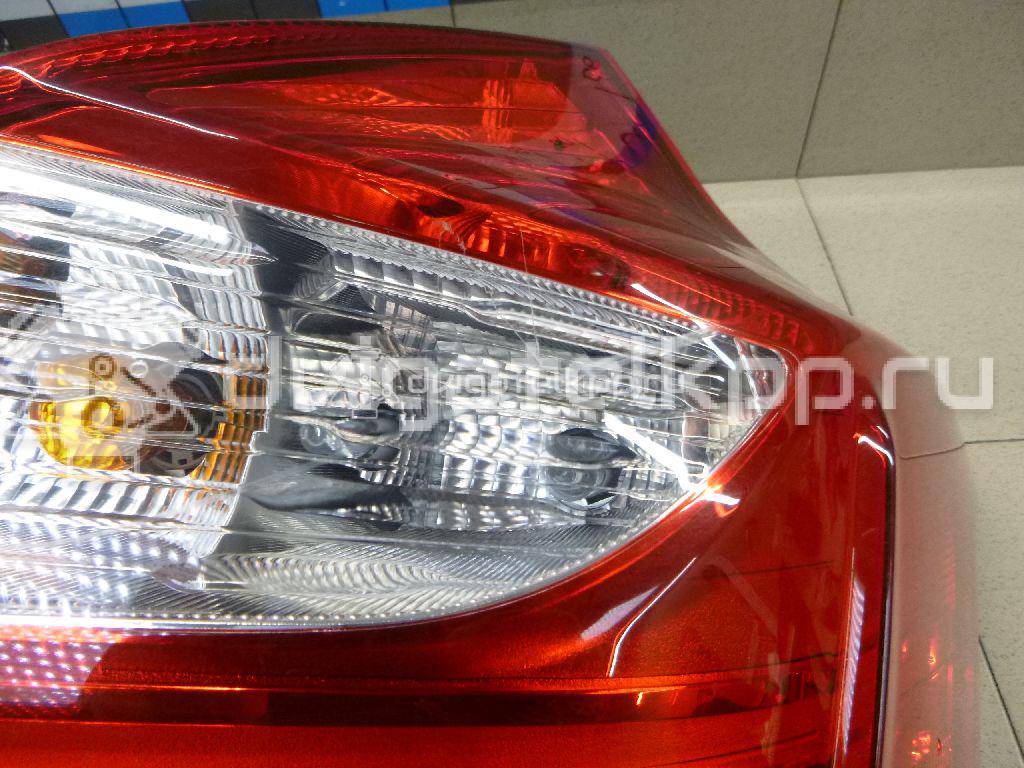Фото Фонарь задний правый  1825318 для Ford Focus {forloop.counter}}