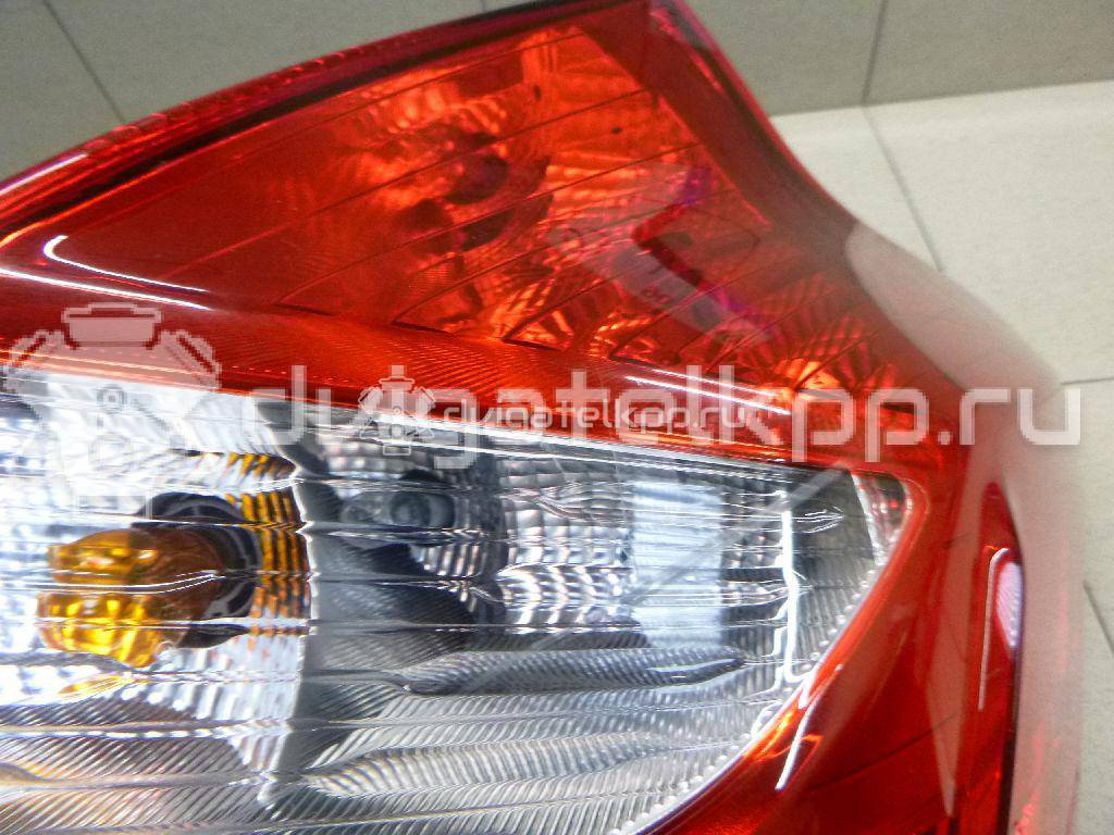 Фото Фонарь задний правый  1825318 для Ford Focus {forloop.counter}}