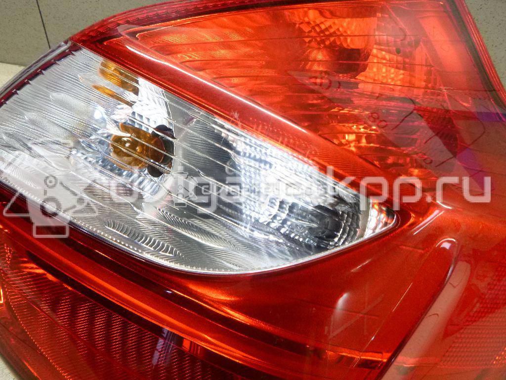 Фото Фонарь задний правый  1825318 для Ford Focus {forloop.counter}}