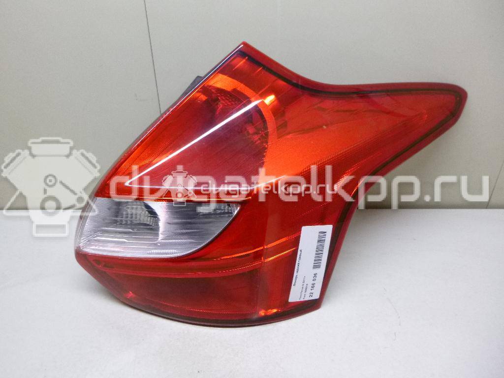 Фото Фонарь задний правый  1825318 для Ford Focus {forloop.counter}}