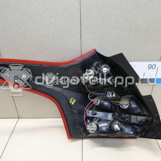 Фото Фонарь задний правый  1825318 для Ford Focus
