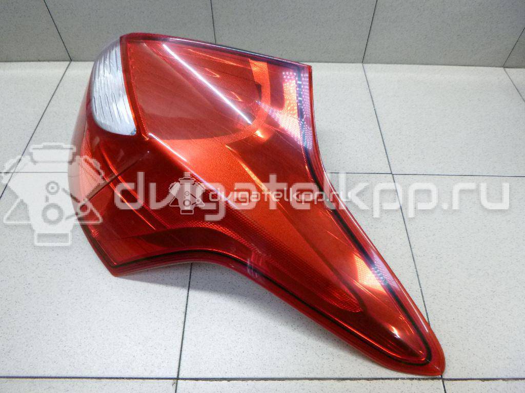 Фото Фонарь задний правый  1825318 для Ford Focus {forloop.counter}}