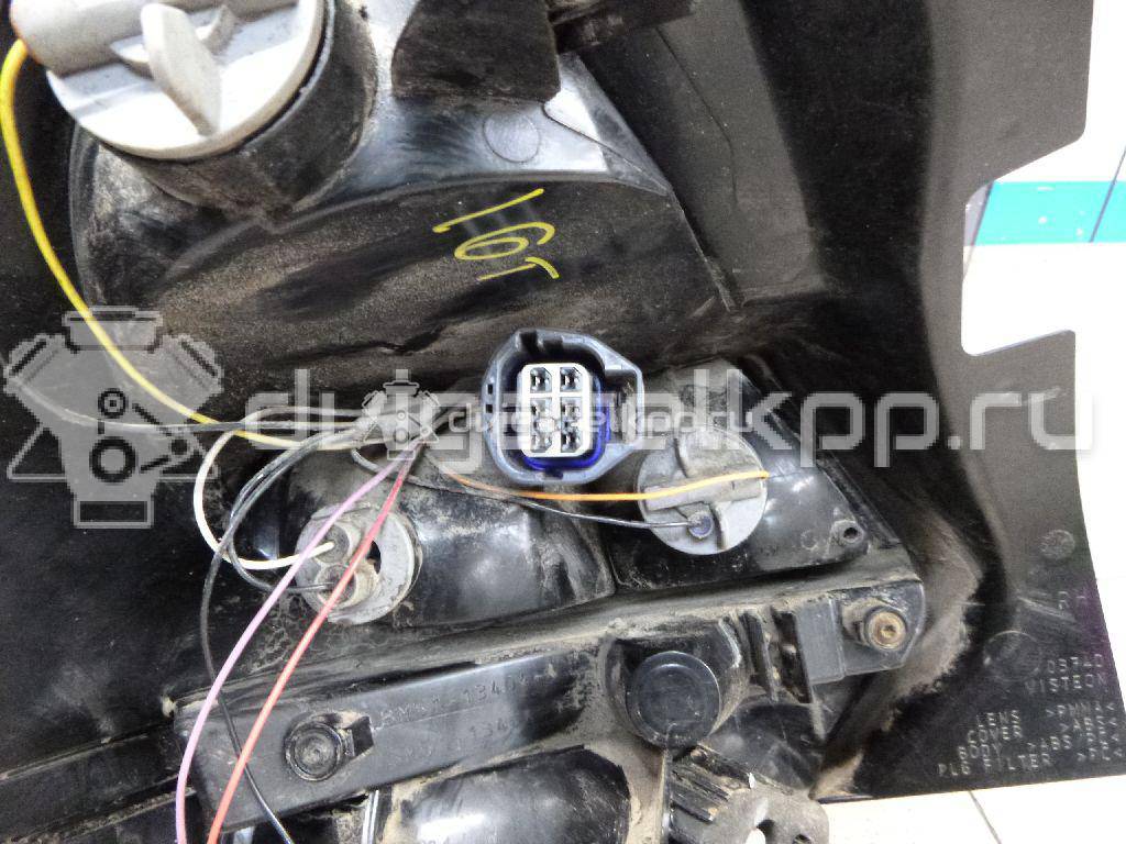 Фото Фонарь задний правый  1825318 для Ford Focus {forloop.counter}}